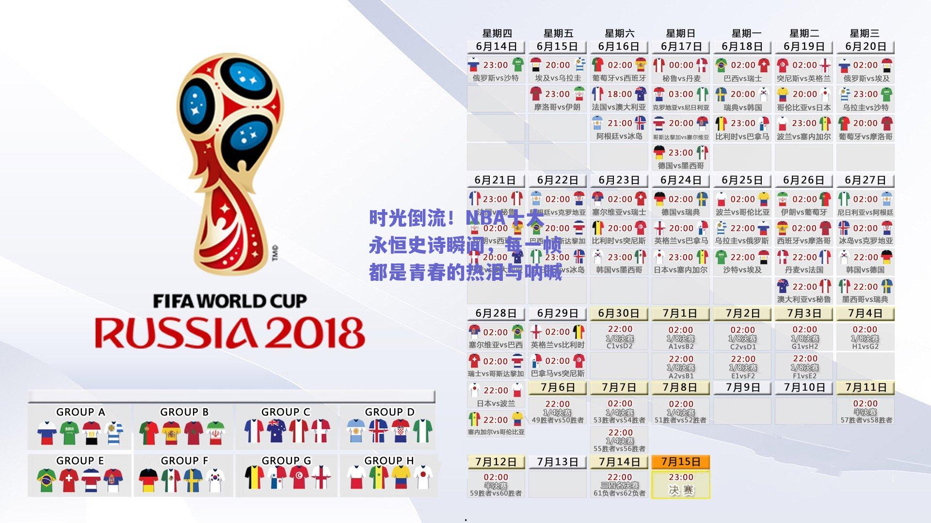 ng体育官网-时光倒流！NBA十大永恒史诗瞬间，每一帧都是青春的热泪与呐喊